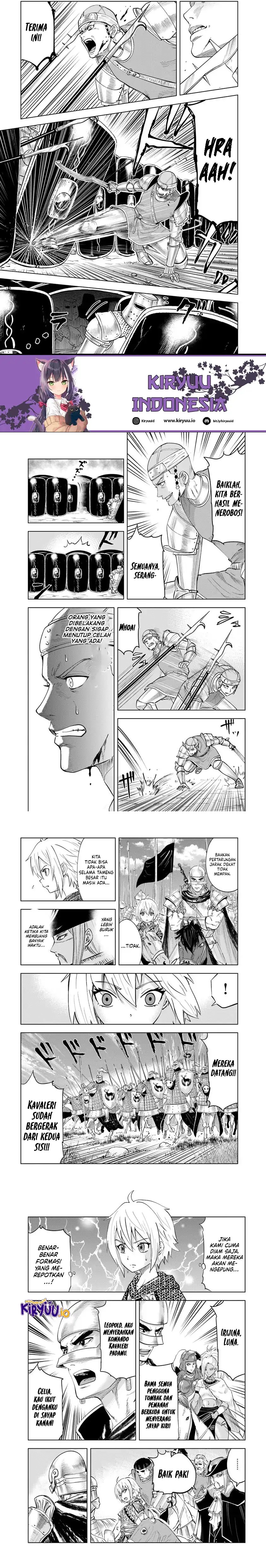 Dilarang COPAS - situs resmi www.mangacanblog.com - Komik oukoku e tsuzuku michi 098 - chapter 098 99 Indonesia oukoku e tsuzuku michi 098 - chapter 098 Terbaru 4|Baca Manga Komik Indonesia|Mangacan